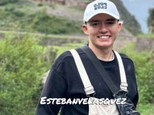 Estebanvelasquez