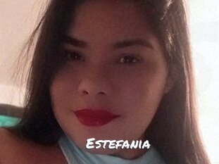 Estefania