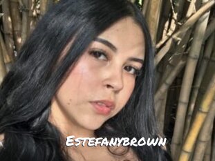 Estefanybrown
