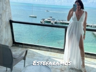 Estefaramos