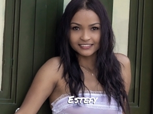 Estefy