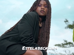 Estelabeckham