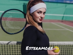 Esteramore