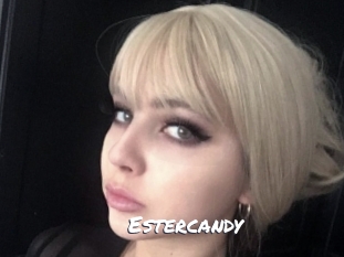 estercandy Ochranne Siete