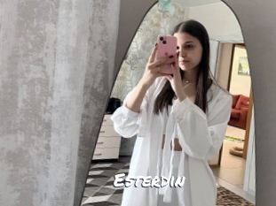 Esterdin