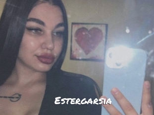 Estergarsia