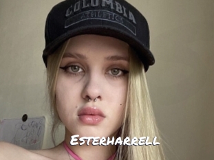 Esterharrell