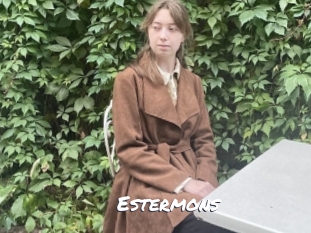 estermons Ochranne Siete