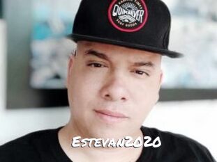 Estevan2020