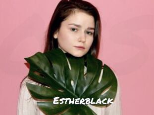 Estherblack