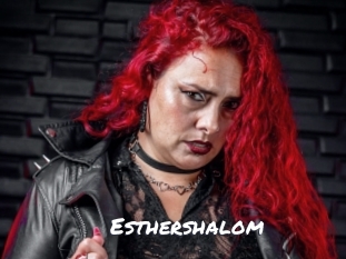 Esthershalom
