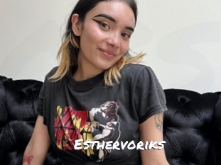 Esthervoriks
