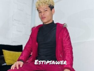 Estipsawer