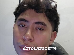 Estolasgoetia