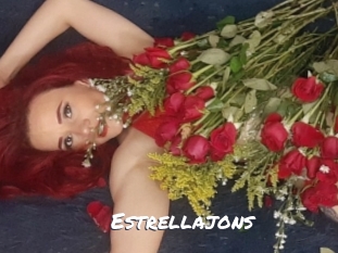 estrellajons Ochranne Siete