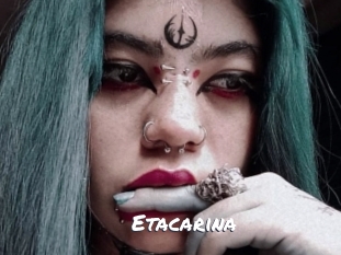 Etacarina