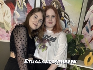 Ethalandcatheryn