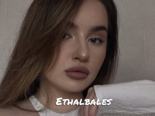 Ethalbales