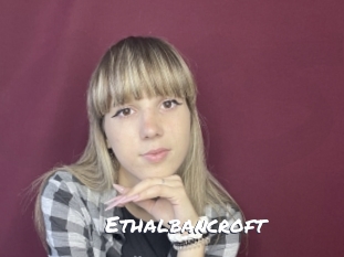 Ethalbancroft