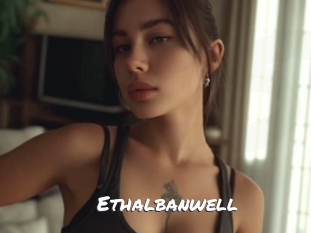 Ethalbanwell
