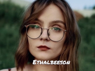 Ethalbeeson