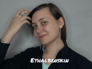Ethalbenskin