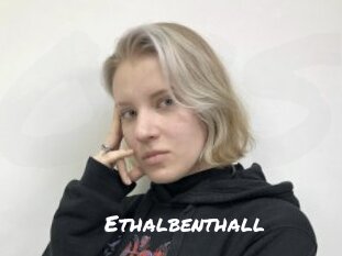 ethalbenthall Ochranne Siete