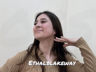 Ethalblakeway