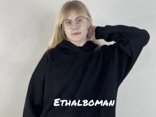 Ethalboman
