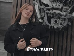 Ethalbreed