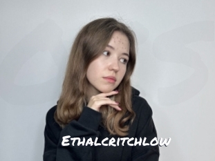 Ethalcritchlow