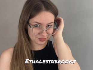 Ethalestabrooks
