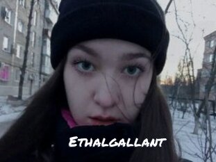 Ethalgallant