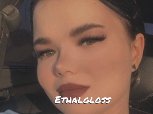 Ethalgloss