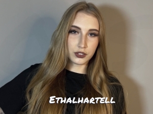 Ethalhartell