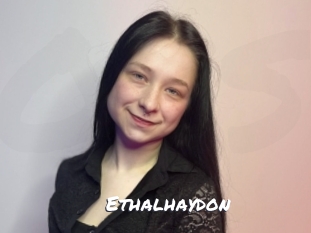 Ethalhaydon