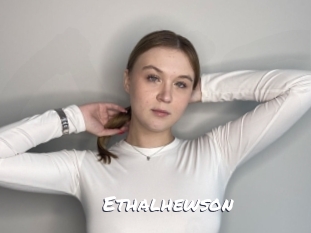 Ethalhewson