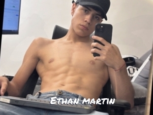 ethan_martin Ochranne Siete