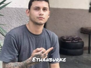 Ethanburke