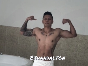 Ethandalton