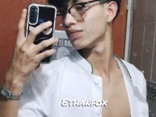 Ethanfox