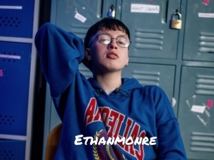 Ethanmonre