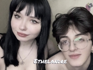 Ethelandre