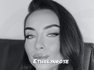 Ethelynrose