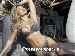 etherealraelle Ochranne Siete