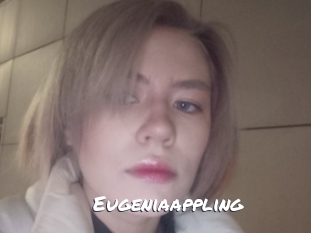 Eugeniaappling