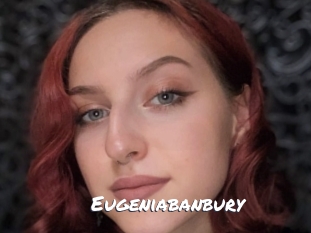Eugeniabanbury