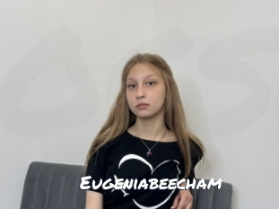 Eugeniabeecham