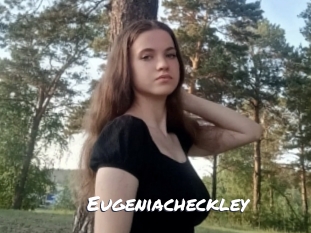 Eugeniacheckley
