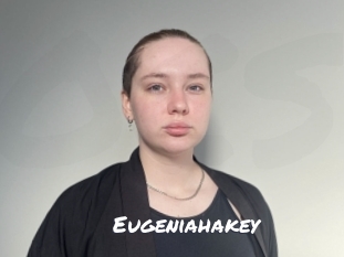 Eugeniahakey